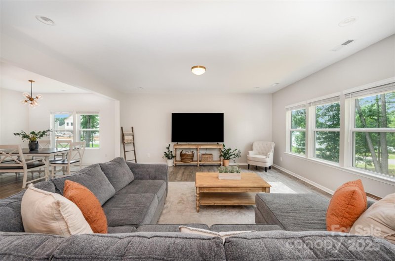 Property image 4 at 5499 Angus Drive, Stanfield, NC 28163