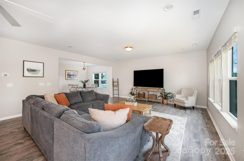 Property image 5 at 5499 Angus Drive, Stanfield, NC 28163