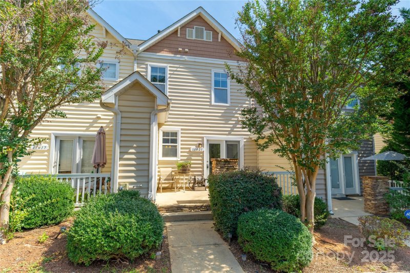 Property image 4 at 11021 Dundarrach Lane, Charlotte, NC 28277