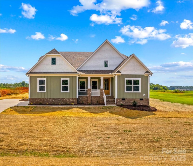 Property image 3 at 1260 Coppergate Drive, Salisbury, NC 28147