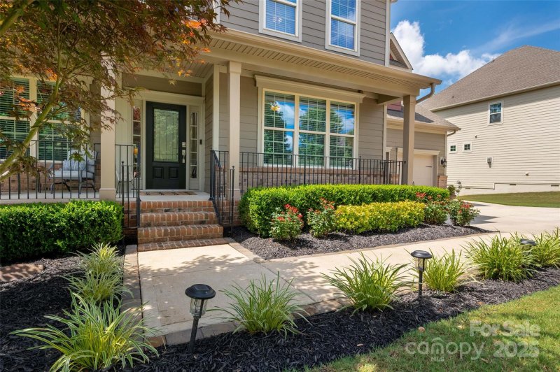 Property image 2 at 1805 Trading Path Lane, Waxhaw, NC 28173