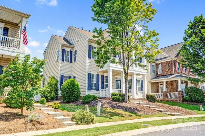 Property image 2 at 10509 Serape Road, Charlotte, NC 28277