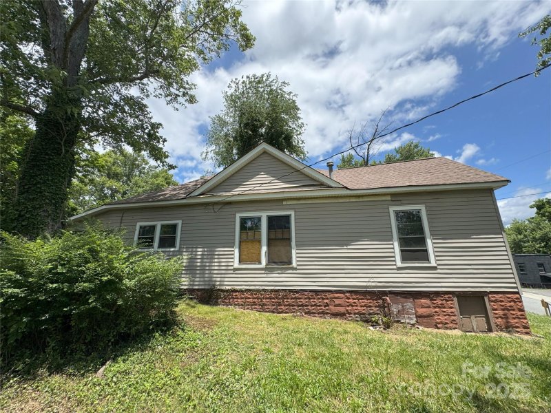 Property image 4 at 21 Allen Street, Asheville, NC 28806