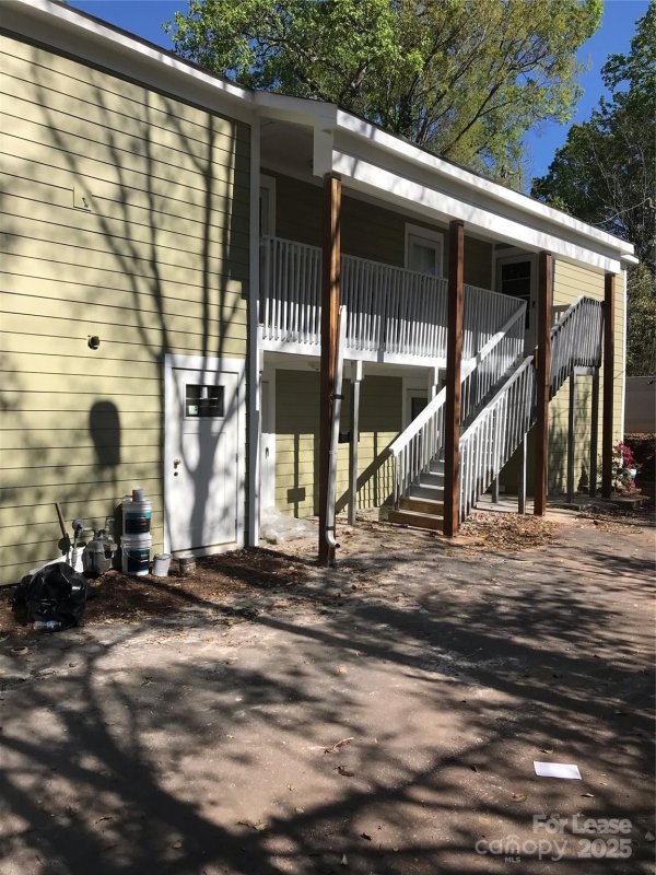 Property image 2 at 3805 Miriam Drive, Charlotte, NC 28205