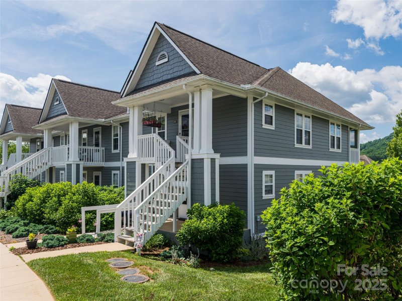 Property image 3 at 4506 Breakers Lane, Asheville, NC 28806