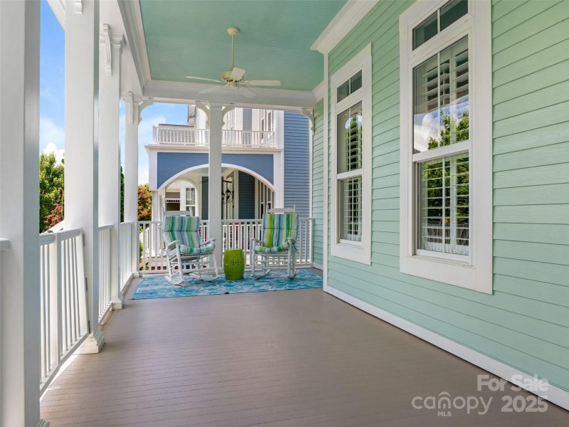Property image 3 at 8918 Cotton Press Road, Charlotte, NC 28277