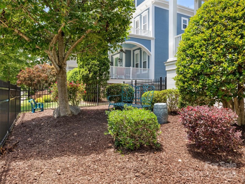 Property image 4 at 8918 Cotton Press Road, Charlotte, NC 28277