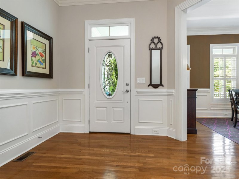 Property image 5 at 8918 Cotton Press Road, Charlotte, NC 28277