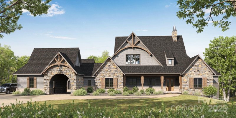 Property image 2 of Tbd Lot 108 Firethorn Trail in Firethorn, Blowing Rock, NC 28605