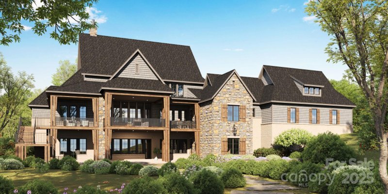 Property image 3 of Tbd Lot 108 Firethorn Trail in Firethorn, Blowing Rock, NC 28605