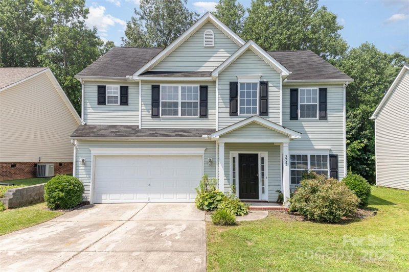 Property image 2 at 5233 Halverson Court, Kannapolis, NC 28083