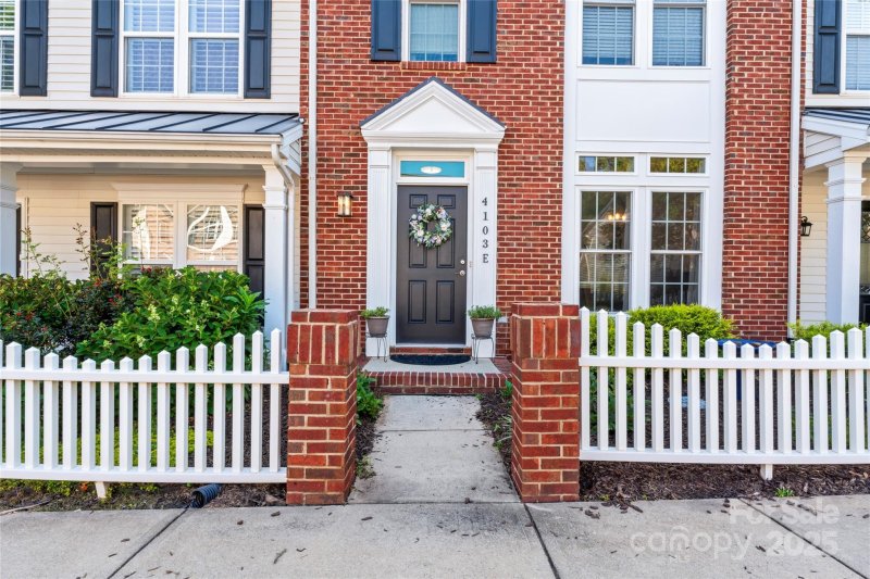 Property image 2 at 4103 Christine Lane, Waxhaw, NC 28173