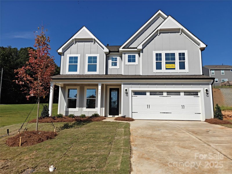 Summerlin, Mooresville Community