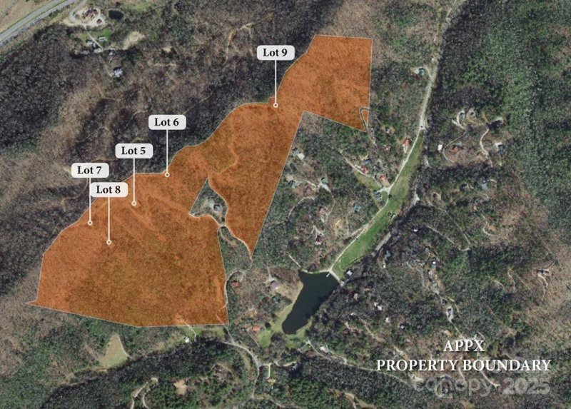 Great Smoky Mountain Sanctuary and Preserve