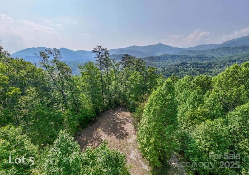 Property image 2 of 1200 Tobacco Branch Road in Great Smoky Mountain Sanctuary and Preserve, Almond, NC 28702