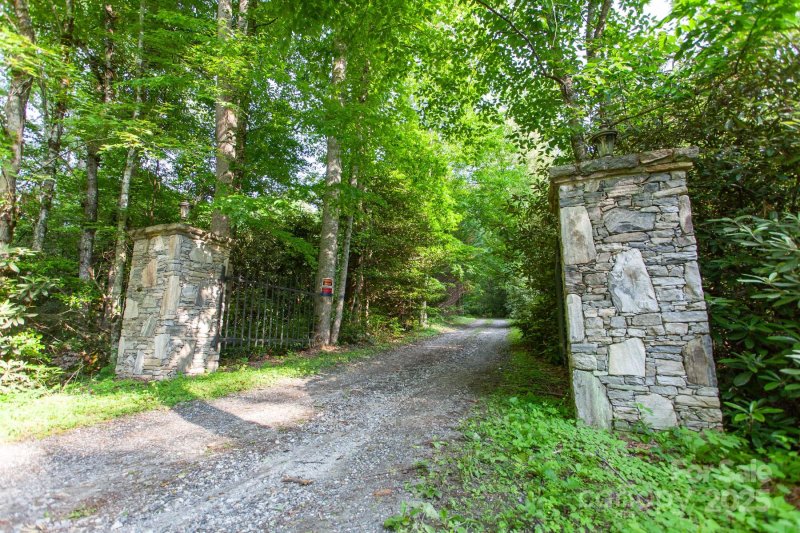 Property image 5 of 1200 Tobacco Branch Road in Great Smoky Mountain Sanctuary and Preserve, Almond, NC 28702