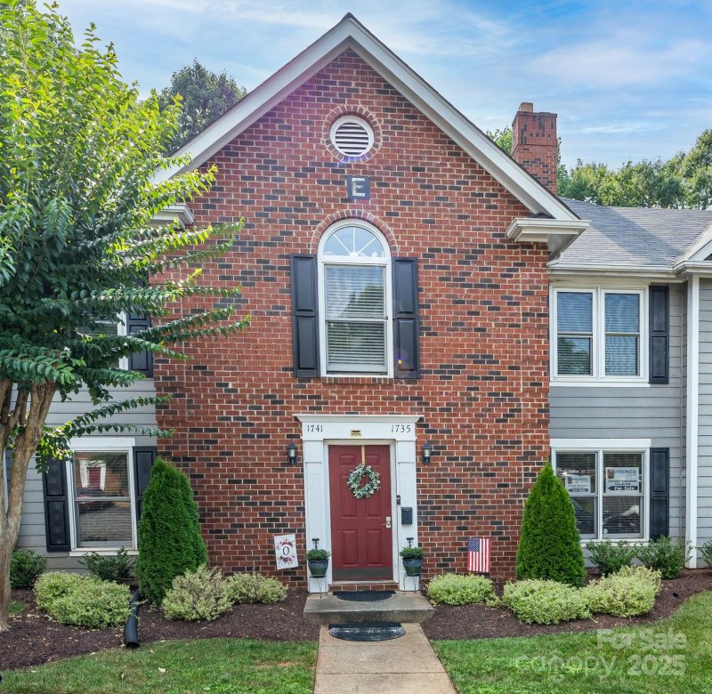 Property image 2 at 1735 Robinwood Road, Gastonia, NC 28054