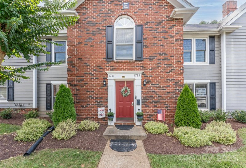 Property image 3 at 1735 Robinwood Road, Gastonia, NC 28054