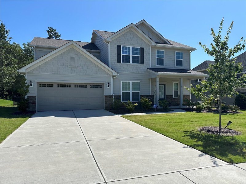 611 Southstone Drive