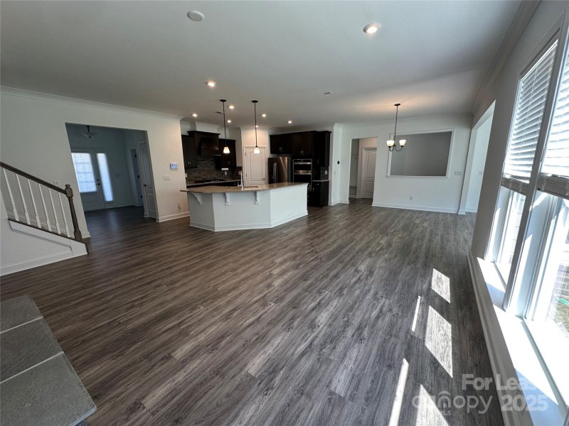 Property image 2 at 611 Southstone Drive, Matthews, NC 28104