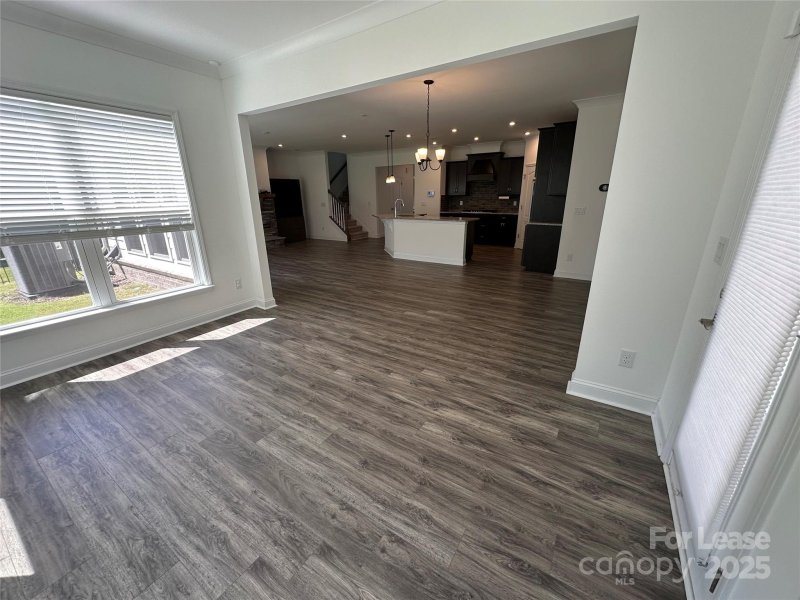 Property image 5 at 611 Southstone Drive, Matthews, NC 28104