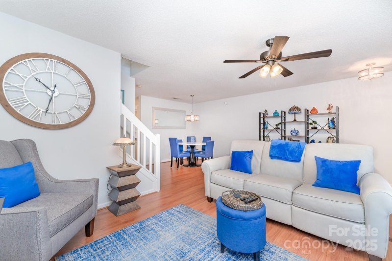 Property image 3 at 1841 Birch Heights Court, Charlotte, NC 28213