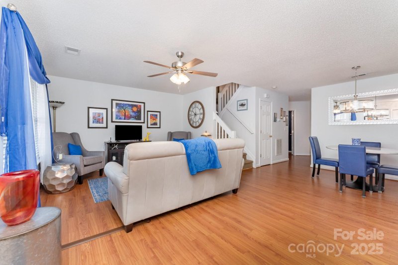 Property image 5 at 1841 Birch Heights Court, Charlotte, NC 28213