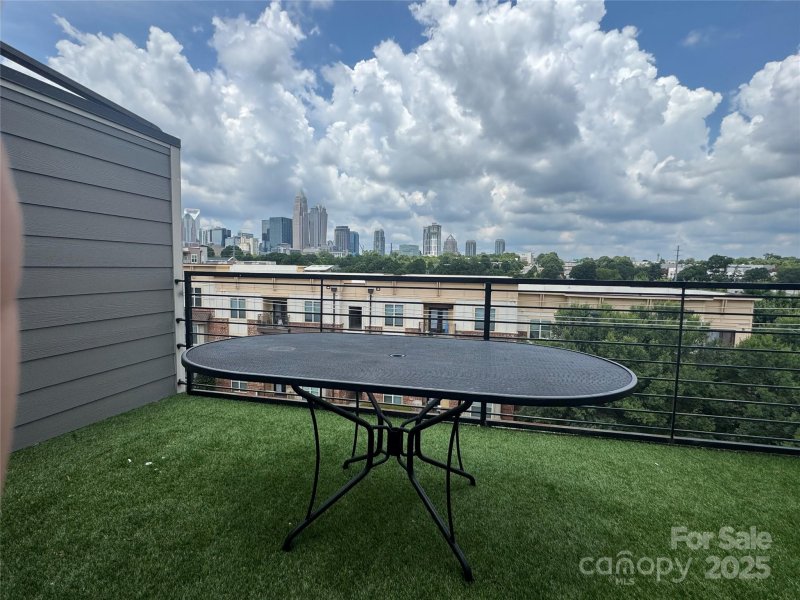 Property image 4 of 12115 Brooklyn Avenue in Central Point, Charlotte, NC 28204