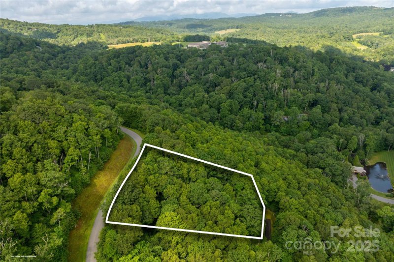 Property image 2 of Tbd Lot 123 Firethorn Trail in Firethorn, Blowing Rock, NC 28605