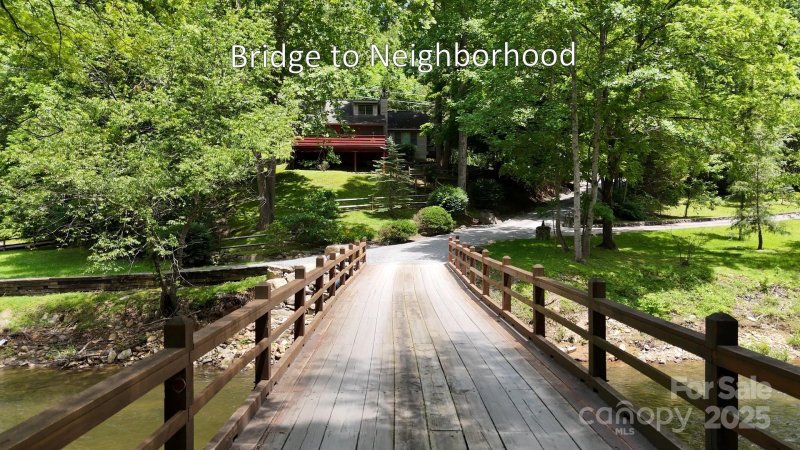 Property image 2 of 00 Serendipity Lane in Rivers Edge, Waynesville, NC 28785