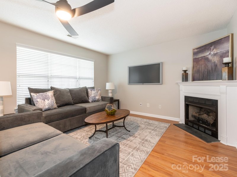 Property image 2 at 14255 Tranters Creek Lane, Charlotte, NC 28273