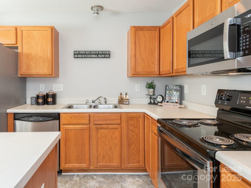 Property image 5 at 14255 Tranters Creek Lane, Charlotte, NC 28273