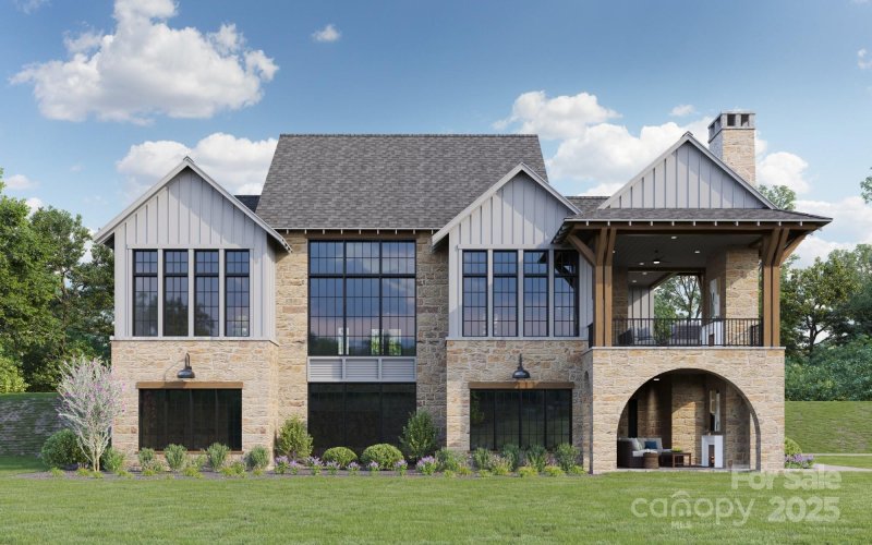 Property image 3 of Tbd Lot 124 Firethorn Trail in Firethorn, Blowing Rock, NC 28605