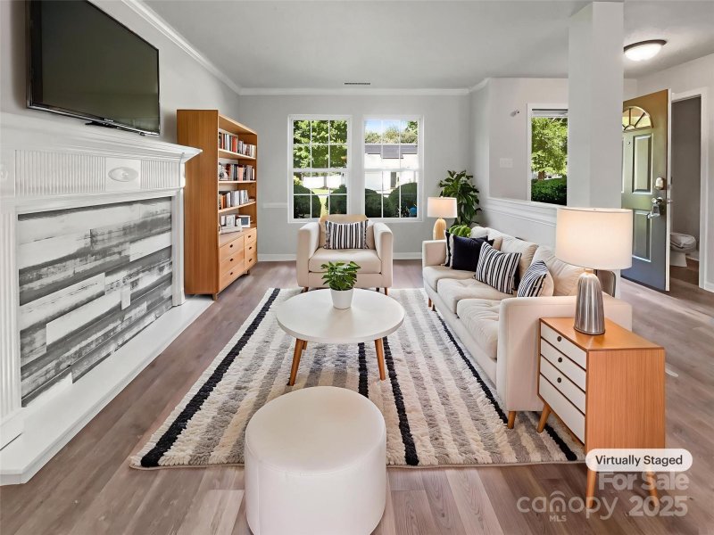 Property image 2 at 1958 Leesburg Drive, Clover, SC 29710