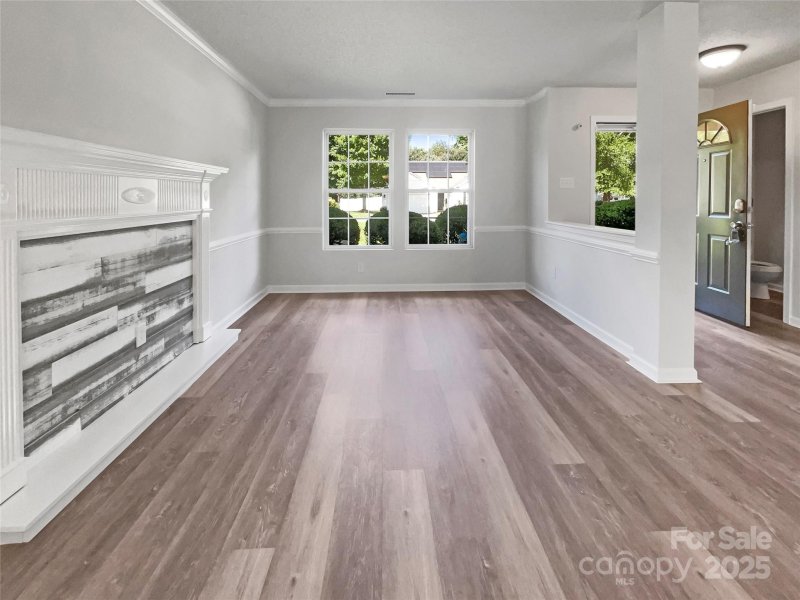 Property image 3 at 1958 Leesburg Drive, Clover, SC 29710