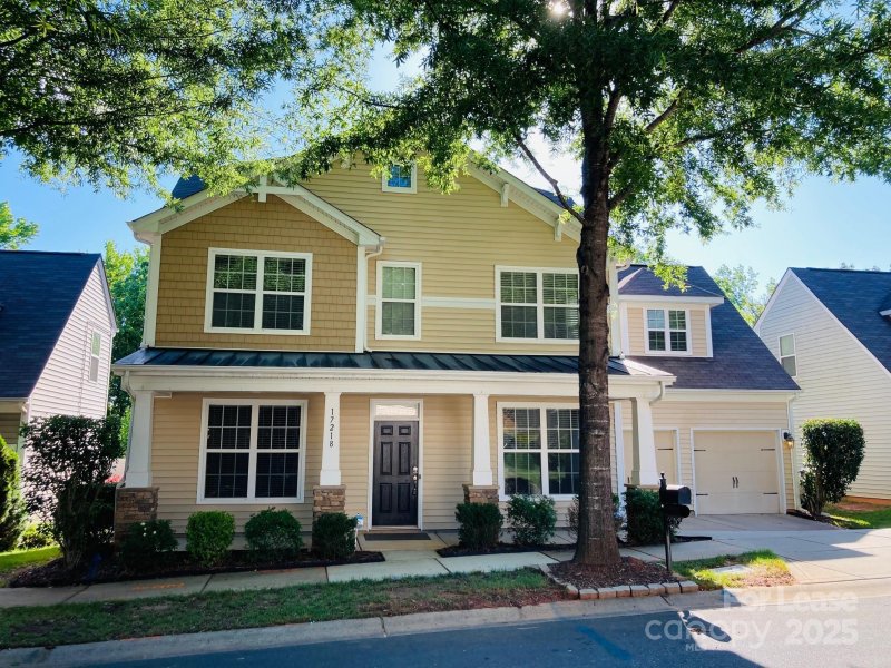 17218 Caldwell Track Drive