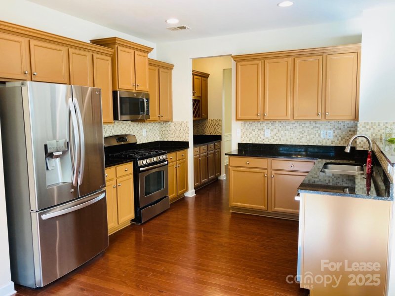 Property image 4 at 17218 Caldwell Track Drive, Huntersville, NC 28078