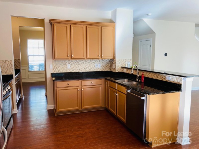 Property image 5 at 17218 Caldwell Track Drive, Huntersville, NC 28078