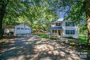 Peachtree Plantation, Clover Community