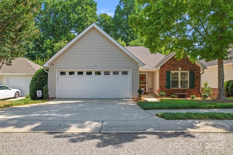 210 Oak Village Parkway