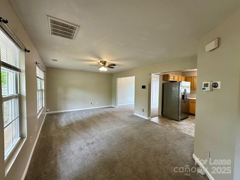 Property image 3 at 5321 Peach Place Lane, Charlotte, NC 28216