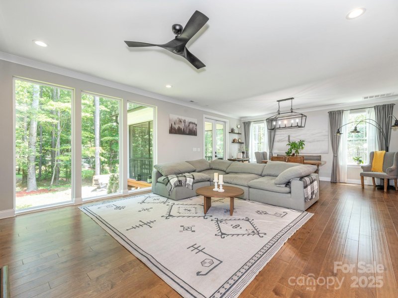 Property image 2 of 3227 Cape Fox Court in Fox Chase, Denver, NC 28037