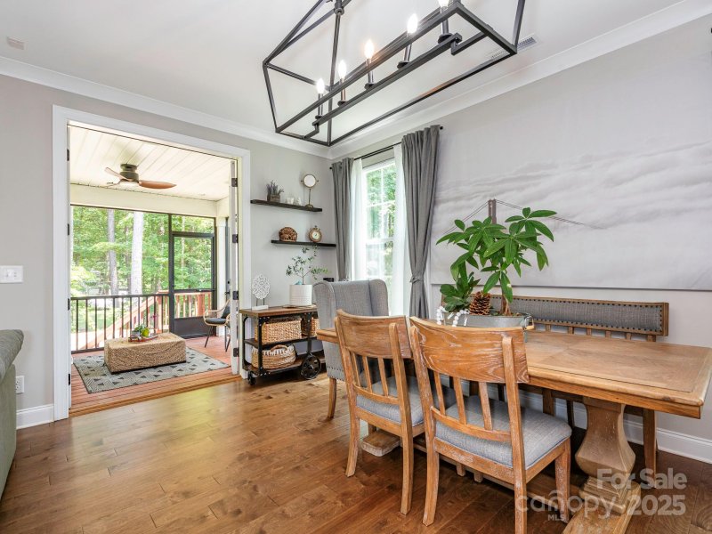 Property image 3 of 3227 Cape Fox Court in Fox Chase, Denver, NC 28037