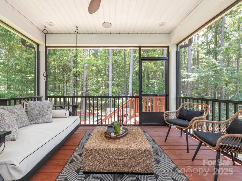 Property image 4 of 3227 Cape Fox Court in Fox Chase, Denver, NC 28037