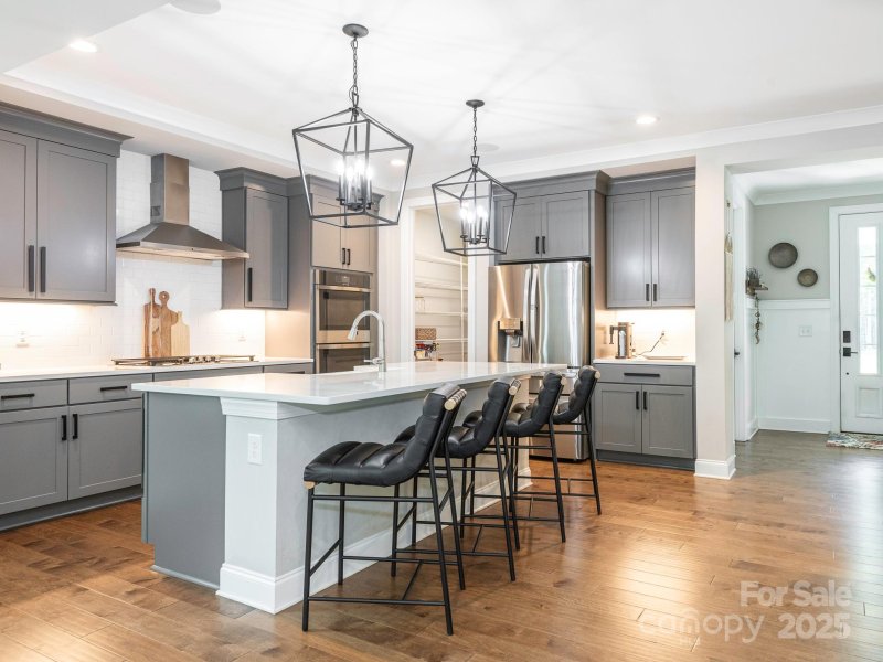 Property image 5 of 3227 Cape Fox Court in Fox Chase, Denver, NC 28037