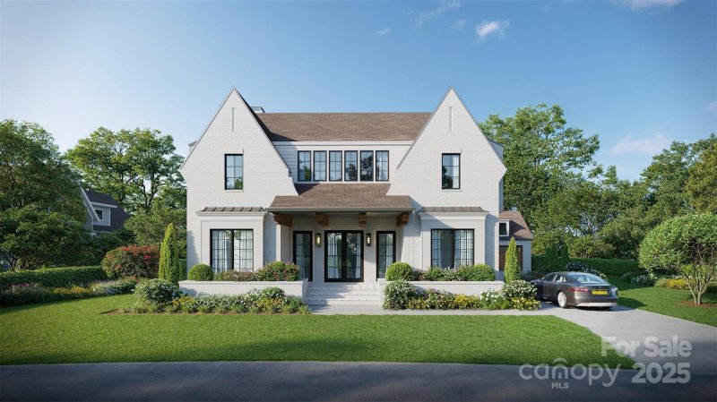 Property image 2 of 914 Edinburgh Lane in Sedgefield, Charlotte, NC 28209