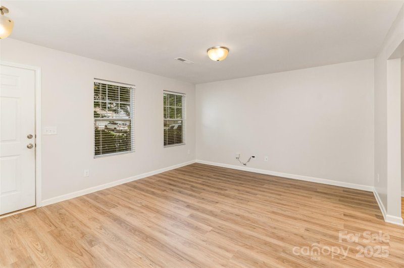 Property image 4 at 7643 Monarch Birch Lane, Charlotte, NC 28215