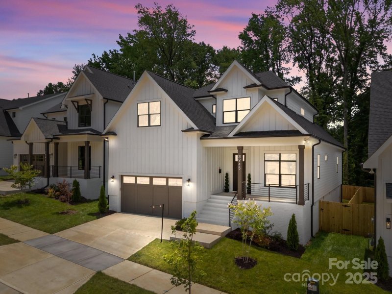 Property image 2 at 3945 Plainview Road, Charlotte, NC 28208