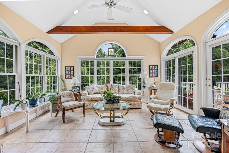 Property image 3 of 842 Rickel Drive in Wilson Farm, Hendersonville, NC 28739