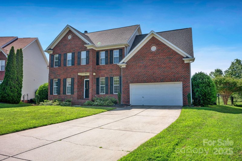 Property image 2 at 2117 Copperplate Road, Charlotte, NC 28262